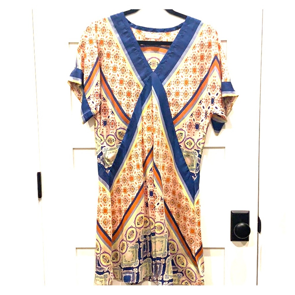 Johnny Was Dress